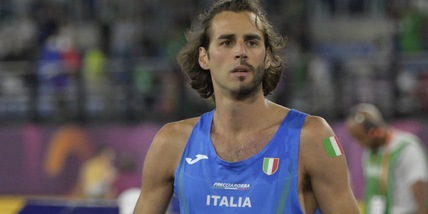 Atletica, Tamberi protagonista al Golden Gala 2024