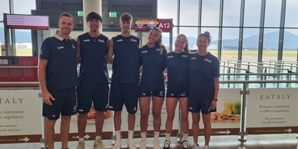 Beach Volley: il 25 al via gli Europei Under 20