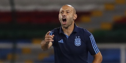 Mascherano furioso dopo Argentina-Marocco: "Mai visto un circo così"