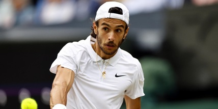 Berrettini e Sonego ai quarti a Kitzbuhel e Umago: rivivi diretta tennis