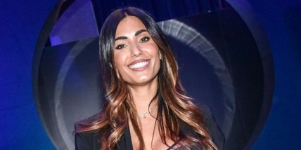 Federica Nargi torna in tv: è la prima concorrente ufficiale di Ballando con le Stelle 2024
