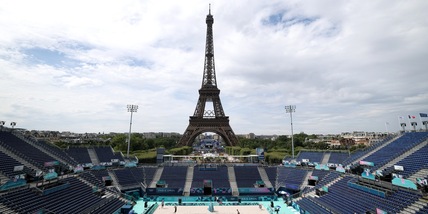 Olimpiadi Parigi 2024, copertura eccezionale su Sky