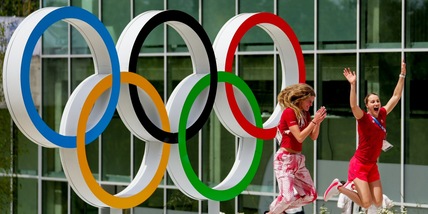 L’Olimpiade del Business