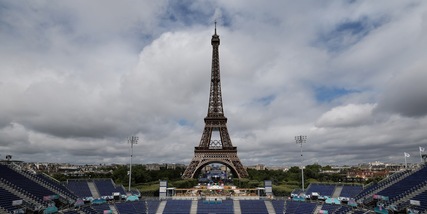 Olimpiadi 2024, allarme meteo: la pioggia minaccia la cerimonia, che succede ora