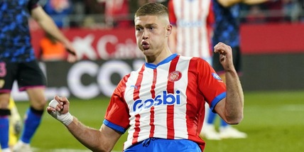 Roma su Dovbyk, l’agente rivela: “Atletico Madrid? Altri club…”