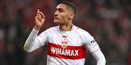 Millot e il fenomeno Stoccarda