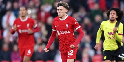 Bobby Clark e il nuovo Liverpool di Slot