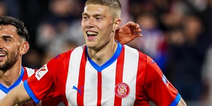 Simeone chiama Dovbyk, lui non risponde: vuole solo la Roma, il retroscena