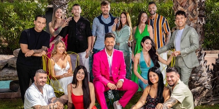 Coppie Temptation Island 2024 un mese dopo: chi si è lasciato e chi è rimasto insieme