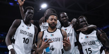 Olimpiadi, parte l'inno sbagliato: la gaffe è clamorosa!