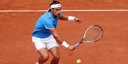 Musetti super alle Olimpiadi: Monfils battuto. Ecco il prossimo avversario