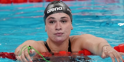 Italiani in gara Olimpiadi oggi: finali, medaglie, dove vedere le gare in tv e streaming