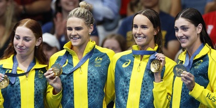 Bufera sessista su un commentatore tv, cacciato dalle Olimpiadi