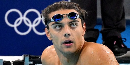 Programma Olimpiadi oggi: finali, medaglie, dove vedere le gare in tv e streaming