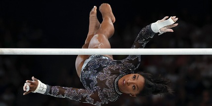 Tutte le gare di Simone Biles: giorni, date e orari della ginnastica artistica