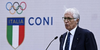 L’ira di Malagò: “Arbitraggi inaccettabili, così lo sport perde credibilità”