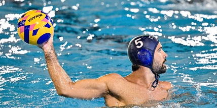 Olimpiadi: Italia, che lezione alla Croazia! Il Settebello vince per 14-11