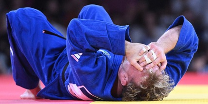 Olimpiadi, altra delusione nel judo. Esposito: "Edizione stregata"
