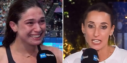 Il padre di Benedetta Pilato durissimo contro Elisa Di Francisca: le sue parole