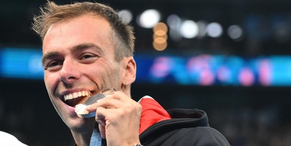 Paltrinieri e il retroscena su Rossella Fiamingo: "Non mi risponde ancora..."