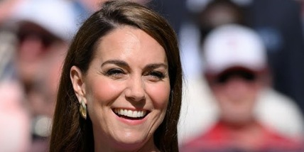 "Kate Middleton alle Olimpiadi di Parigi". Importanti novità sul cancro