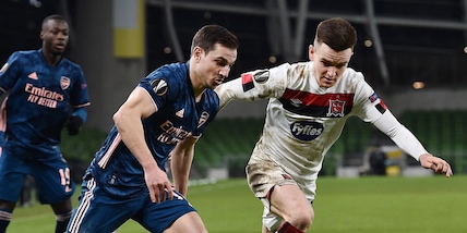 Premier Division, pronostico e quote di Dundalk-Galway
