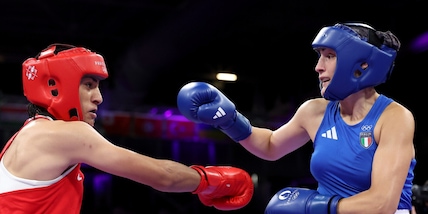 Carini e il caso Khelif, il rispetto delle differenze