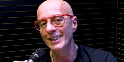 Addio a Massimo Cotto: è morto il giornalista e voce di Virgin Radio