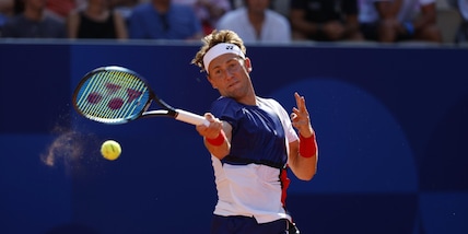 Ruud confessa il suo vero sogno: "Tennis? No, voglio fare un altro sport"