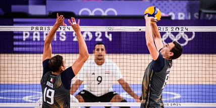 Olimpiadi: definito il quadro delle otto dei quarti