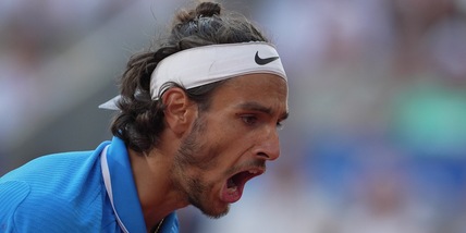 Olimpiadi tennis 2024, il programma del day 8: Musetti sfida Auger-Aliassime per il bronzo