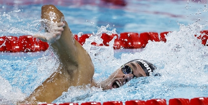 Paltrinieri duro sulle Olimpiadi: "Il peggior villaggio olimpico mai visto"