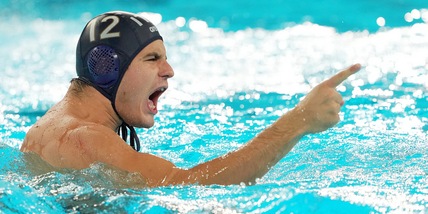 Italia-Romania pallanuoto 18-7: Settebello primo nel girone. Rivivi diretta