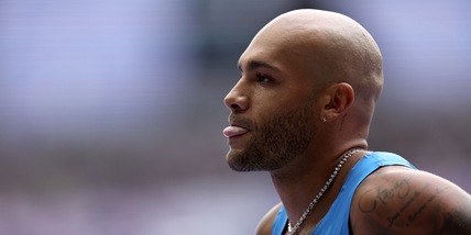 Jacobs 100 metri Olimpiadi: quando corre, orario, dove vedere in tv semifinale e finale