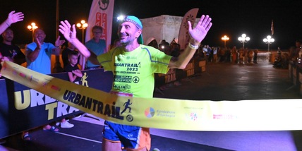 10° Cagliari Urban Trail, il 7 settembre si corre nel cuore di Cagliari