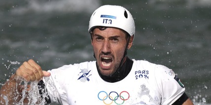 Programma Olimpiadi oggi: finali, medaglie, dove vedere le gare in tv e streaming