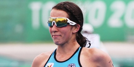 Senna inquinata, Claire Michel ricoverata. E il Belgio ritira la squadra