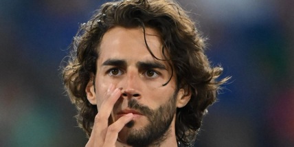 Tamberi e i calcoli renali: cosa sono, sintomi e in quanto tempo passano