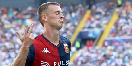 Fiorentina-Gudmundsson, ci siamo: tutti i dettagli dell’operazione