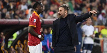 Saelemaekers-Okafor, occasione Roma: ecco i piani di De Rossi