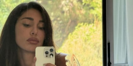 Belen single, finita anche con Angelo. La confessione: "Ora ho paura"