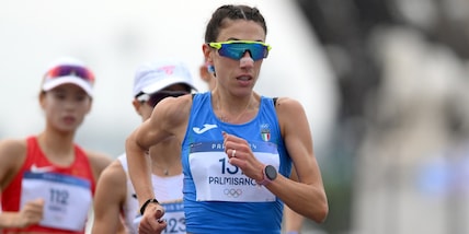 Palmisano shock: "Ho avuto il Covid e non l'ho detto neppure ai compagni”