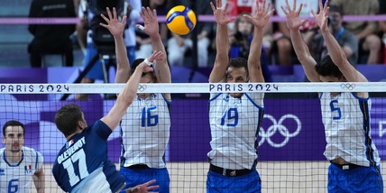 Starting Six: prosegue la maledizione Olimpica, ma ora va preso il bronzo