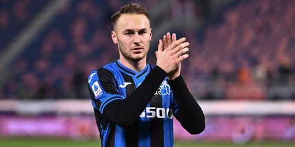 Koopmeiners tra Juve e Atalanta: cosa fare all'asta del Fantacalcio®