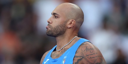 Parigi 2024, Jacobs c'è: la 4x100 in finale alle Olimpiadi! Rivivi il LIVE