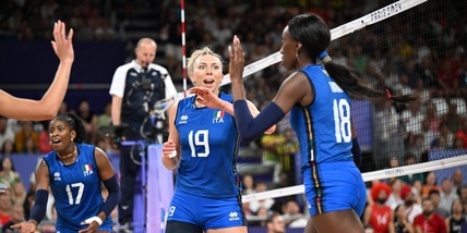 L'importante è vincere