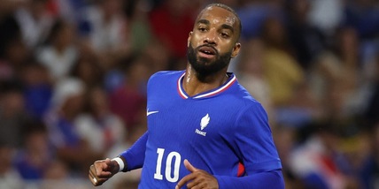 Francia-Spagna finale Olimpiadi: quando si gioca, orario, dove vederla in tv