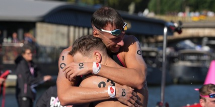 Paltrinieri e la frase che spaventa i tifosi: "Devo fermarmi, forse mia ultima gara"