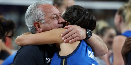 Starting Six: l'Italia a caccia del grande sogno