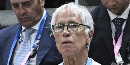 Olimpiadi, Malagò rimprovera il Settebello: "Protesta non condivisibile"